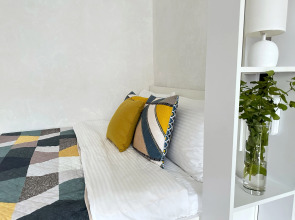 Квартира однокомнатная на Садовского 49