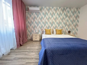 Квартира Апартаменты в ЖК Куба