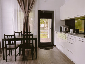 База Отдыха Eco Village Club