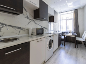 Апартаменты Imperial у Эрмитажа 4 спальни 14 гостей