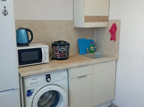 Квартира Уютная