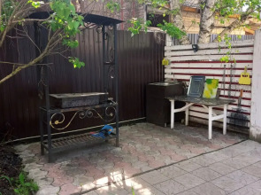 Гостевой дом ДомикиРадонеж