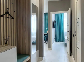 Квартира на 1-м Бульварном проезде