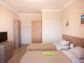 Апартаменты Малоярославец