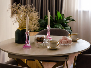 Апартаменты Aura House