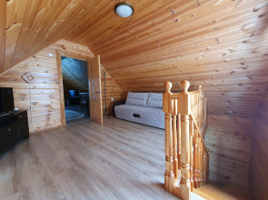 Бунгало Дом & Сауна