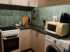 Апартаменты Уютные