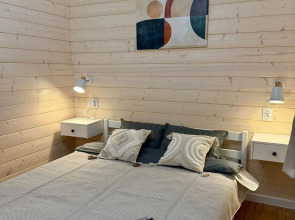 Частный дом Уютный