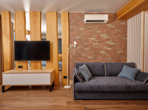 Апартаменты Baikal Hill 13