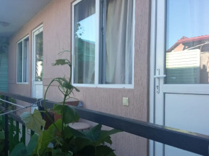 Гостевой дом Тенистый Берег