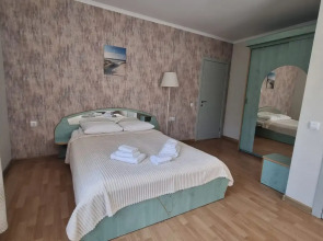 Частный дом  ГД на Лермонтова 3