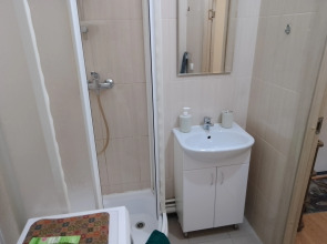 Апартаменты Вблизи Финского Залива