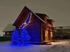 Гостевой дом Байкал