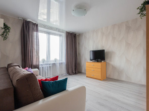 Квартира Полосухина 1