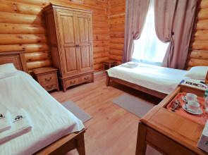 Гостевой дом Медвежий Ручей