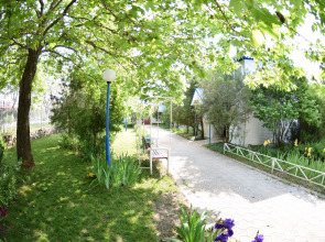 База Отдыха Слава