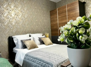 Апартаменты Sunny Days Apartment Люблино