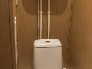 Апартаменты Северный Проезд 18