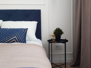 Квартира Двухкомнатная Лофт Люкс