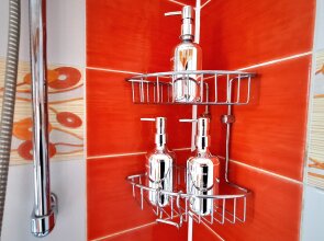 Апартаменты Bragin HILL