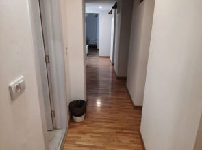 Хостел New Generation Hostel Belgrade Center