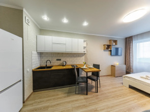 Уютная Студия Тула, Проспект Ленина 144