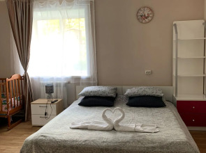 Мини-отель Подснежник