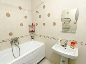 Апартаменты на Землячки