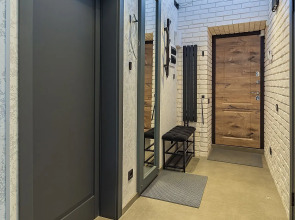 Апартаменты Alice Apart в самом сердце Нижнего