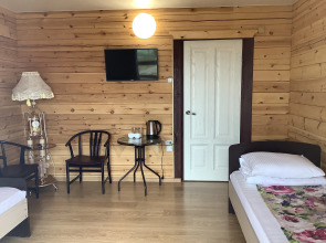 Гостевой дом Народный