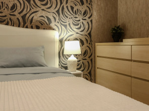 Апартаменты Park