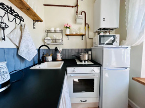 Квартира Сердце Коломны