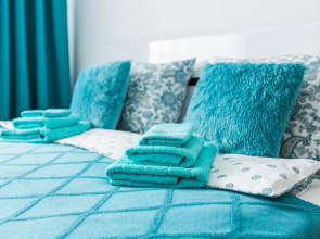 Апартаменты с Видом на Самолеты