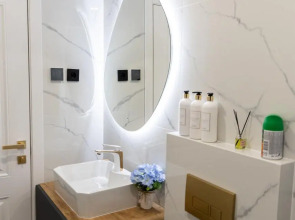 Шале GATSBY в стиле BarnHouse