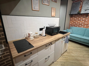 Апартаменты ЛофтАпарт