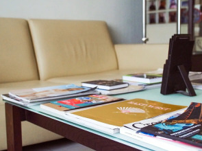 Отель Сенатор