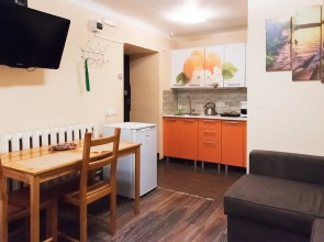 Апартаменты Norke Финский 5