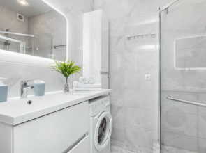 Апартаменты У Самого Моря