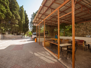 Отель Яхт-Клуб