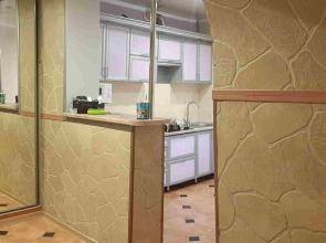 Частный дом Домик для отличного отдыха