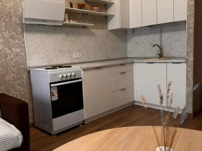 Квартира Семейная квартира на берегу реки Нева