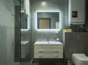 Мини-отель Гагарин Rooms