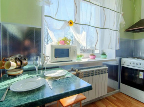 Отель 4 Камня