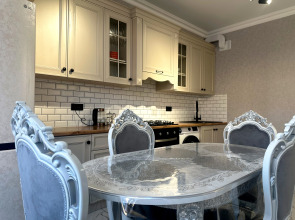 Апартаменты "Эленика" Красивые в Каспийске