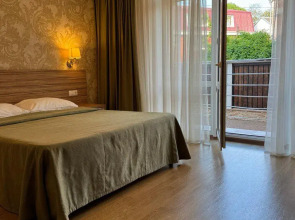 Гостевой дом Анастасия