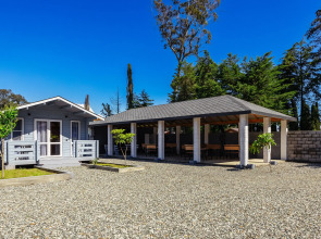 База отдыха Апшалас