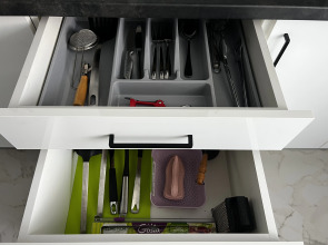 Квартира Новый Дом в Центре Калининграда