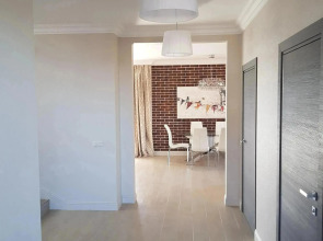 Коттедж на Берегу Азовского Моря