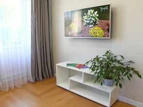 Квартира Ваши Апартаменты у Южного Вокзала