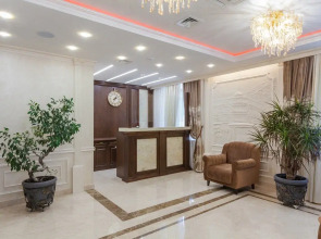 Гостевой дом Атриум